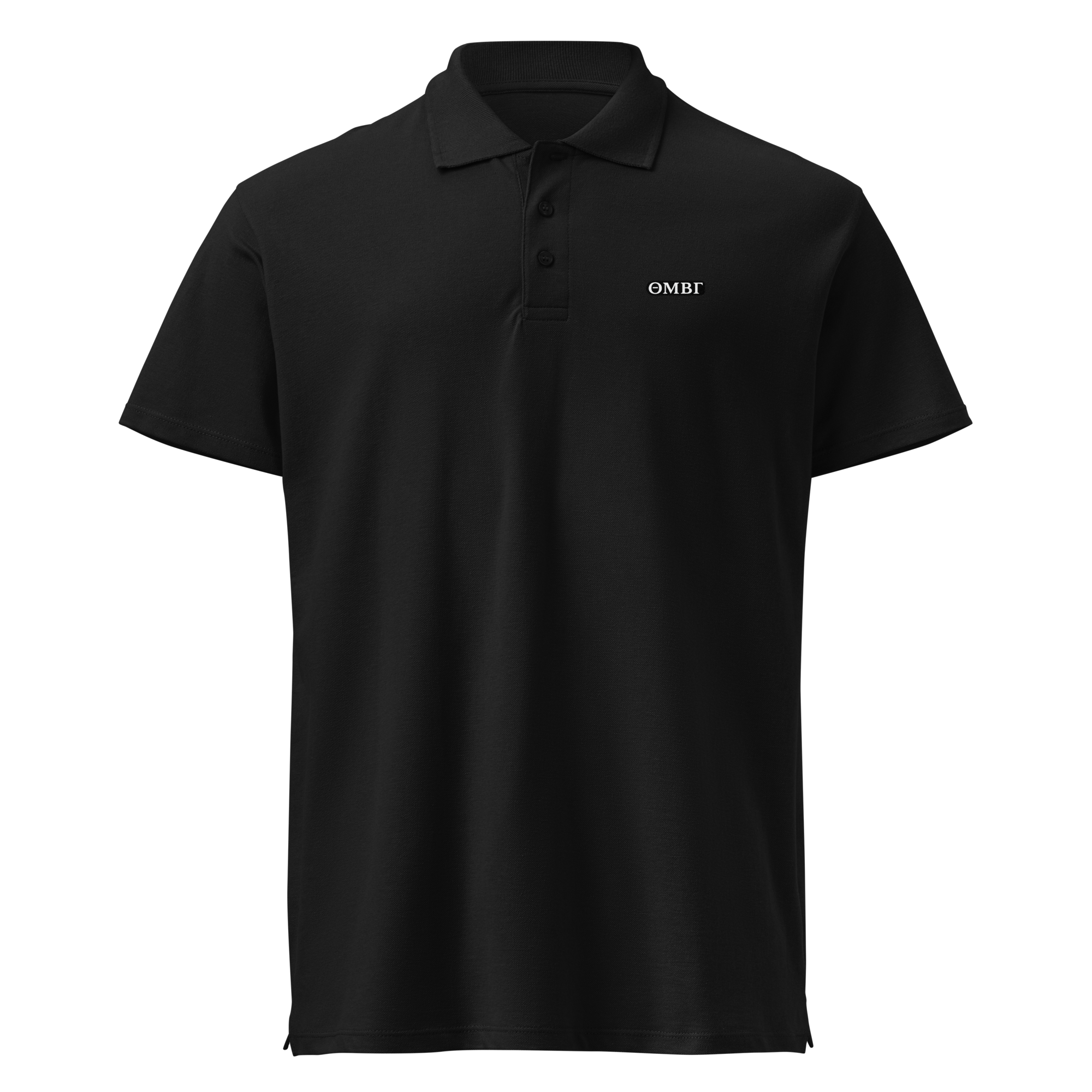 Polo (Black)