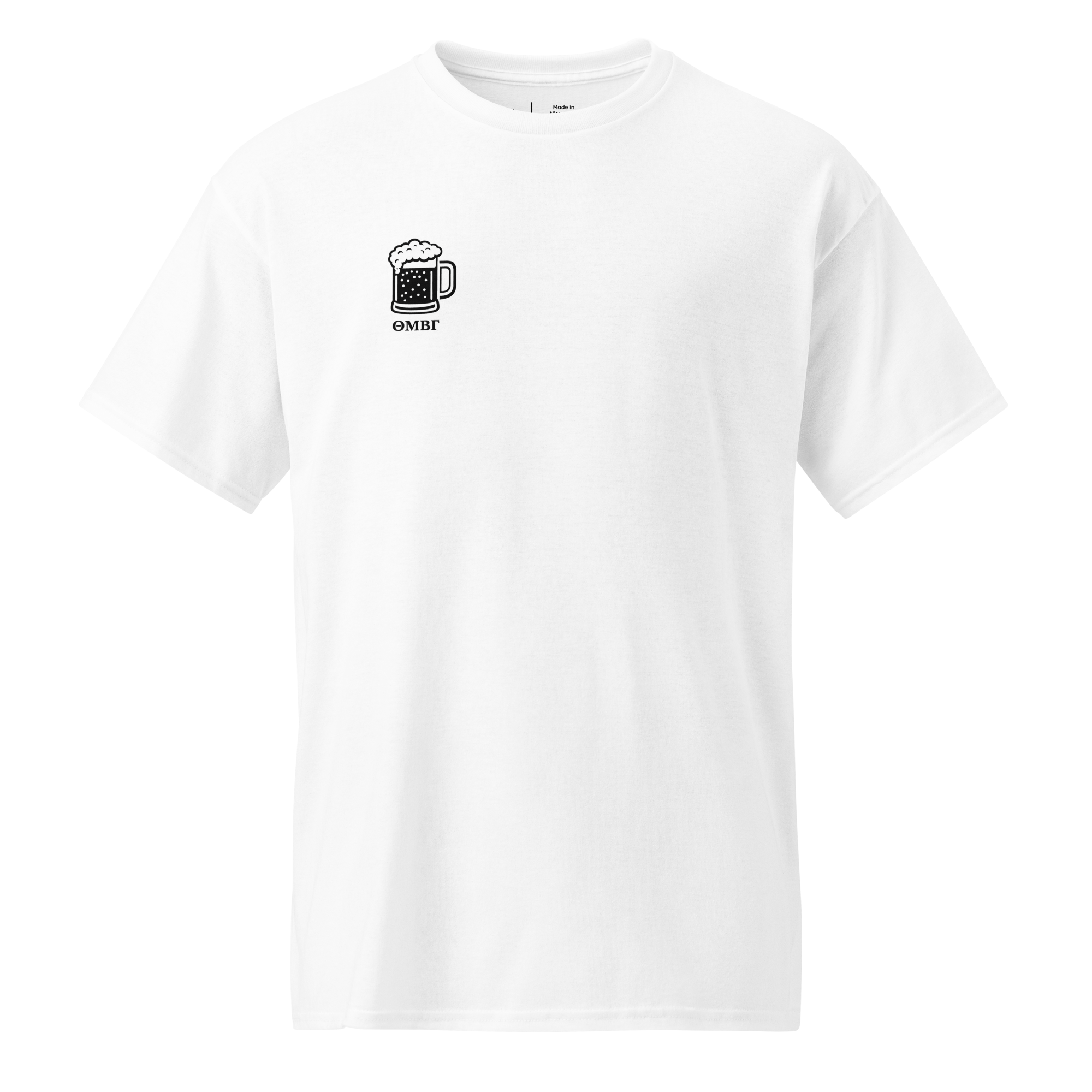Short Sleeve Tee